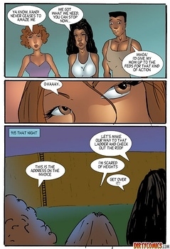 chicas-9007 free hentai comics