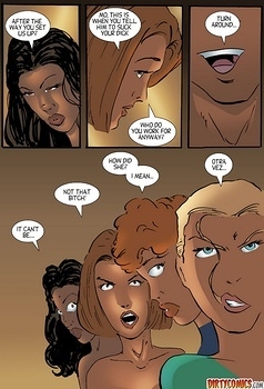 chicas-9011 free hentai comics