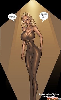 chicas-9012 free hentai comics