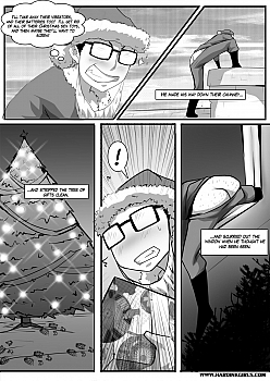 christmas-creampie003 free hentai comics