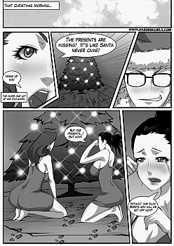 christmas-creampie004 free hentai comics