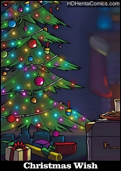 christmas-wish001 free hentai comics