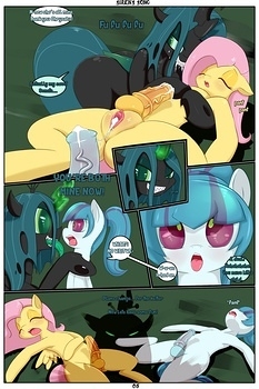 chrysalis-leitmotif-1-siren-s-song006 free hentai comics