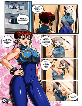 chun-li-body-swap005 free hentai comics