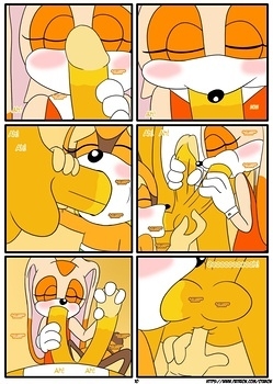 clones011 free hentai comics