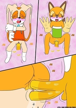 clones015 free hentai comics