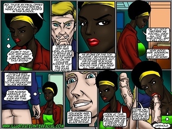 coach002 free hentai comics