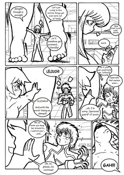 code-geass015 free hentai comics