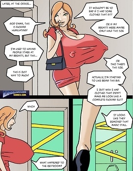 coffee-breaks-7004 free hentai comics