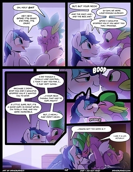 comic-relief-2023 free hentai comics