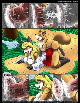 concentration-skills005 free hentai comics