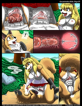 concentration-skills008 free hentai comics