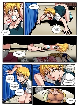 controlling-mother-2004 free hentai comics