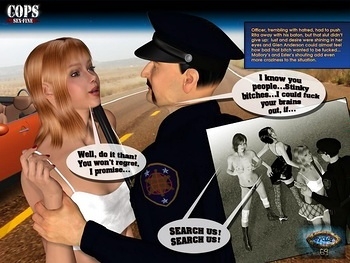 cops-sex-fine021 free hentai comics