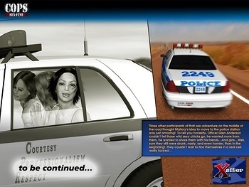 cops-sex-fine070 free hentai comics