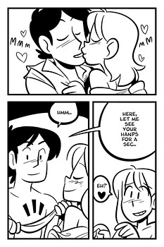 cram-session005 free hentai comics