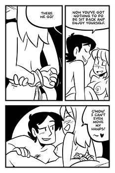 cram-session006 free hentai comics
