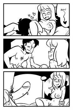 cram-session007 free hentai comics