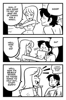 cram-session010 free hentai comics
