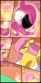 cravings005 free hentai comics