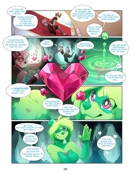 critical-success009 free hentai comics