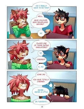 critical-success014 free hentai comics