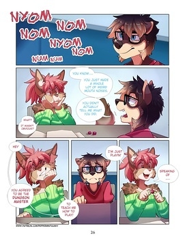 critical-success027 free hentai comics