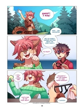 critical-success045 free hentai comics