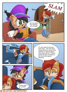 crossed-circuits002 free hentai comics