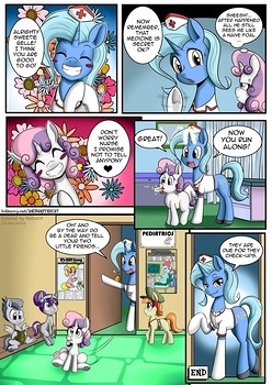 cutie-mark-check-up012 free hentai comics