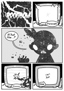 danger-quest003 free hentai comics