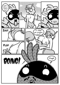 danger-quest006 free hentai comics