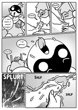 danger-quest008 free hentai comics