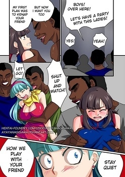dark-kidnap006 free hentai comics