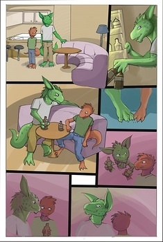 date-gaze003 free hentai comics
