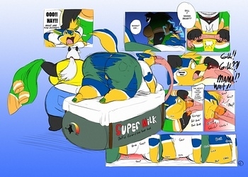 dax-with-gill-s-touch005 free hentai comics