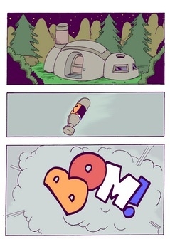 dbx-bulma002 free hentai comics