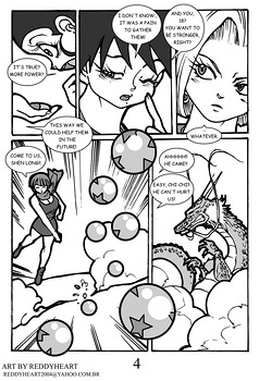 dbz005 free hentai comics