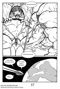 dbz057 free hentai comics