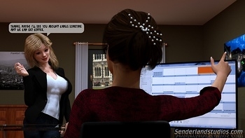 dedra-s-story-office006 free hentai comics