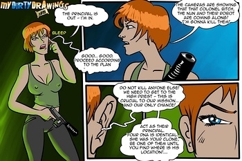 depravity-schools-2020 free hentai comics