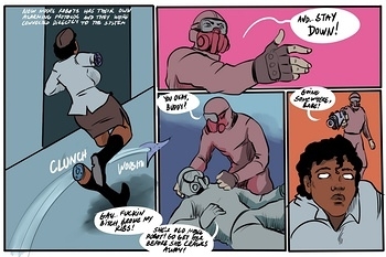 depravity-schools-2040 free hentai comics