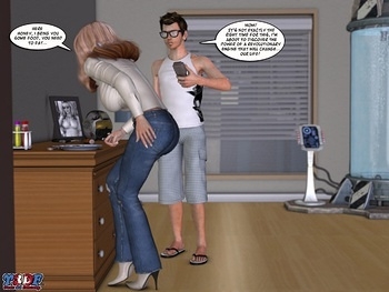 deus-in-machina007 free hentai comics