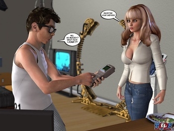 deus-in-machina012 free hentai comics