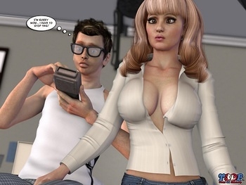 deus-in-machina018 free hentai comics