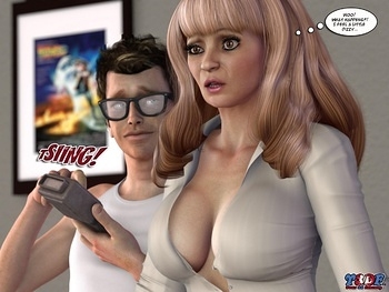 deus-in-machina019 free hentai comics