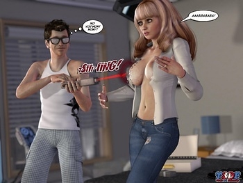 deus-in-machina022 free hentai comics