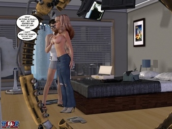 deus-in-machina026 free hentai comics