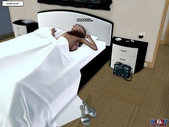 deus-in-machina059 free hentai comics