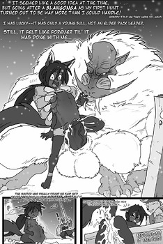 diary-of-a-hunter-1002 free hentai comics